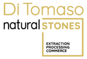 Logo DI TOMASO NATURAL STONES